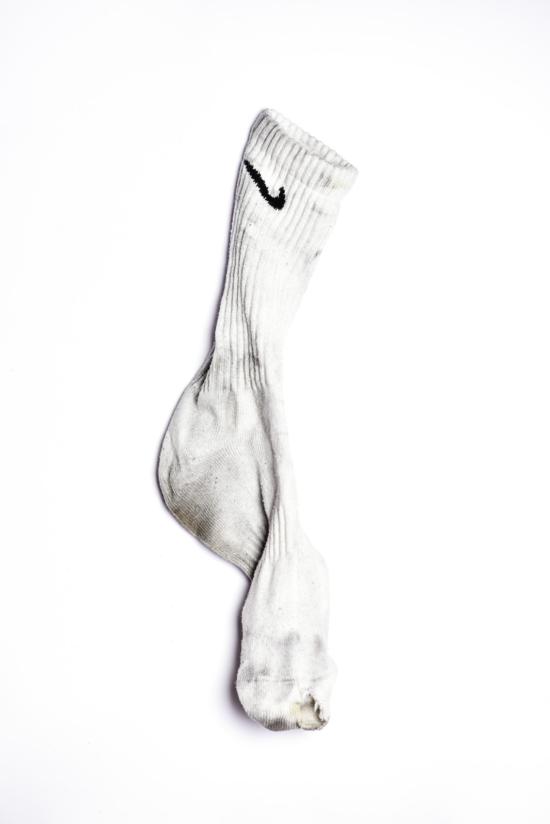 nike sock nathan from come clean 2021